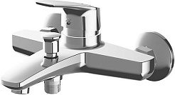 Am.Pm Смеситель Gem F9010000 для ванны с душем – фотография-1