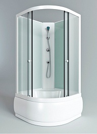 Style Душевая кабина S-02 – фотография-2