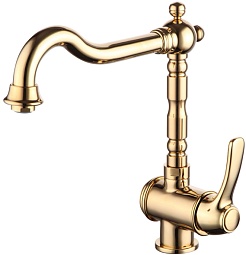 Iddis Смеситель для кухни Oldie OLDYGL0i05 – фотография-1