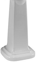 GSI Пьедестал для раковины Old Antea 567011 – фотография-1