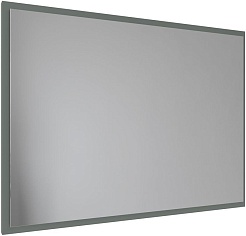 Allen Brau Зеркало Activity 100 1.340029.CGM олива матовый – фотография-5