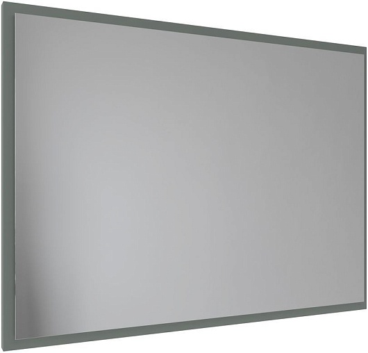 Allen Brau Зеркало Activity 100 1.340029.CGM олива матовый – картинка-5