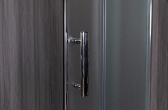 Esbano Душевой уголок ESR-8010 – фотография-9