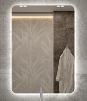 Teymi Зеркало Solli Oreol Pro 50/70 LED сенсор T20257