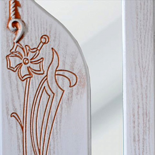 Атолл Мебель для ванной "Барселона 65" rame – картинка-9