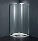 Black&White Душевой уголок S101 1000 – картинка-13