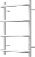 Point Полотенцесушитель электрический Ника П4 400x600 PN08846W белый