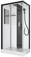 Black&White Душевая кабина Galaxy G8800