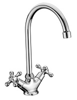 Lemark Смеситель "Standard LM2105C" для кухонной мойки