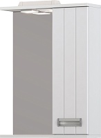 Vigo Зеркальный шкаф Diana 50 R