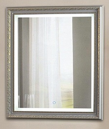 Niagara Зеркало Verona LED – фотография-1