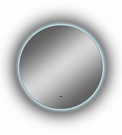 Continent Зеркало Ajour Led 645 – фотография-3