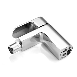 Iddis Смеситель для биде MIRRO MIRSB00I04 – фотография-5