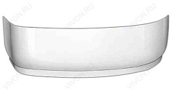 Vagnerplast Экран для ванны Selena 160 L (VPPP16005FL3-04) – фотография-1