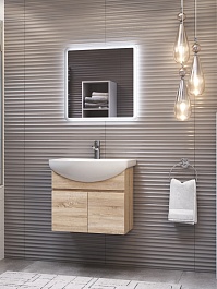 Vigo Зеркало Wing Classic 600 – фотография-3