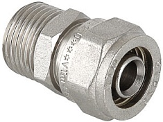 Valtec VTm.301.N.001605 Муфта SM 16x3/4" (431544)