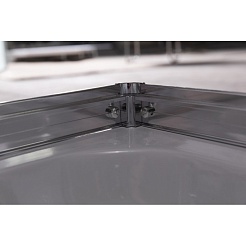 Esbano Душевой уголок ESD-8027А R – фотография-5