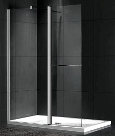 Gemy Душевое ограждение New Rockcoco S03161D – фотография-1