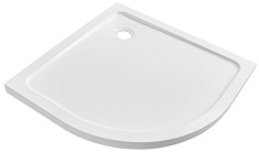 WasserKRAFT Душевой поддон Berkel 48T01