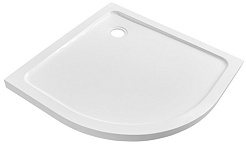 WasserKRAFT Душевой поддон Berkel 48T01 – фотография-1