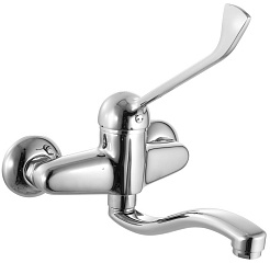 Iddis Смеситель для хирургического умывальника CG53654C – фотография-1