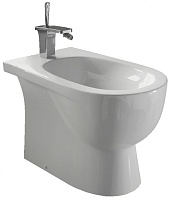 Sanita Luxe Биде напольное Sanita luxe Art