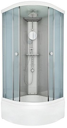 Triton Душевая кабина Рио 90x90 – фотография-1