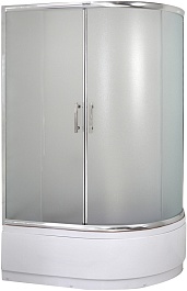 Nautico Душевой уголок SWB-8027 L – фотография-1
