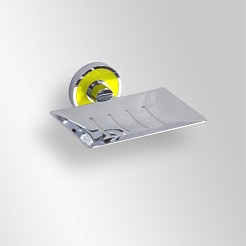 Bemeta Мыльница прямоугольная Trend-i 104108082h – фотография-1