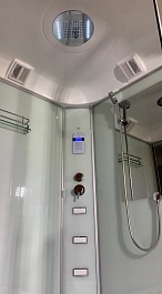 Frank Душевая кабина F-661 – фотография-6