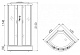Erlit Душевая кабина ER3510P-C4 – картинка-14