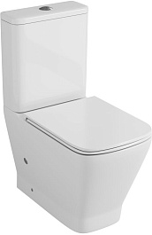 Owl 1975 Бачок унитаза-компакта Gap Ruta-G – фотография-2