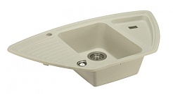 Акватон Мойка ЛОРИЯ жемчуг – фотография-2