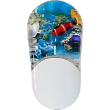 Feron Светильник ночной Океан FN1020