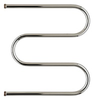 Стилье Полотенцесушитель М-образный 60х60