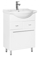 Style Line Тумба с раковиной Лана 60