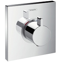 Hansgrohe Термостат ShowerSelect Highfow 15760000 для душа