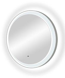 Continent Зеркало Planet White Led 700 – фотография-4