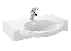 Jacob Delafon Раковина Presquile E1343 – фотография-1