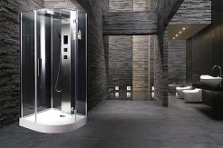 Timo Душевая кабина Armo H-506 – фотография-2