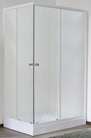 BellSan  Душевой уголок Меркурий R