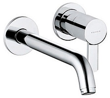 Kludi Смеситель "Zenta 382450575"