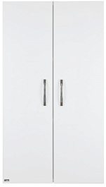 Misty Шкаф Лилия 50 белый – фотография-1