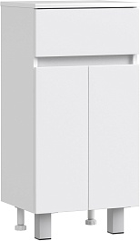Водолей Тумба Тендер 40 белая – фотография-1