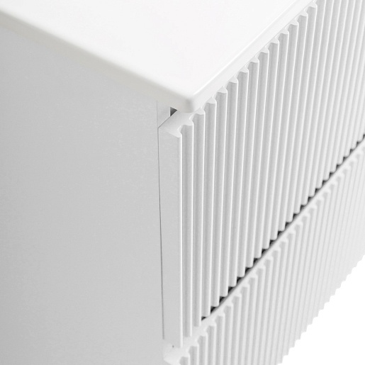 BelBagno Тумба под раковину Uno 120 подвесная Bianco Opaco – картинка-5