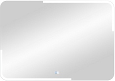 Continent Зеркало Raison Medium 1000x700