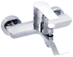 Clever Смеситель для ванны Agora Elegance 98682 – фотография-1