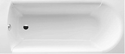 Villeroy & Boch Акриловая ванна PAVIA UBQ160PAV2V-01 160x70 – фотография-1