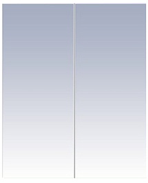 Misty Мебель для ванной Браво 60 – фотография-3