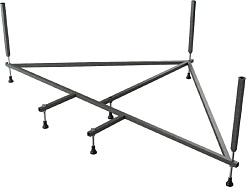 Koller Pool Каркас для ванны Tera 135х135 – фотография-3